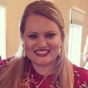 Meet your Posher, Lynsey